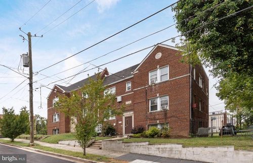 apt-1-1721 29th St Se, WASHINGTON, DC, 20020-6432 | Card Image