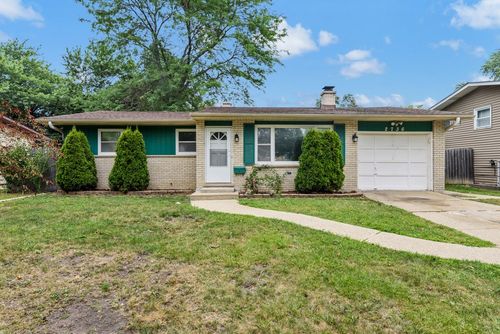 2736 Wall Ave, Waukegan, IL, 60087-3509 | Card Image