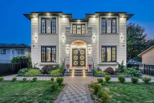 7583 Cumberland Street, Burnaby, BC, V3N3X7 | Card Image