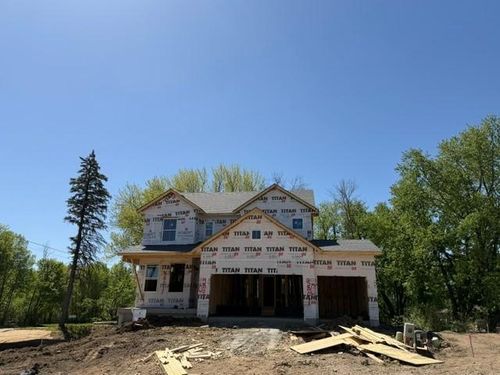 4801 Baker Reserve Lane, Maple Plain, MN, 55359 | Card Image