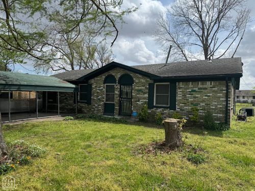 103 Marti Street, Gosnell, AR, 72315 | Card Image