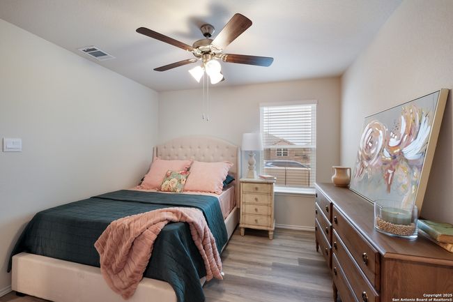 MODEL HOME PHOTOGRAPHED FLOOR PLAN IS AVAILABLE. | Image 24