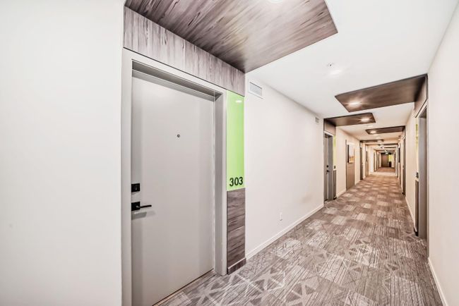 303 - 19621 40 St Se, Condo with 1 bedrooms, 1 bathrooms and 1 parking in Calgary AB | Image 23
