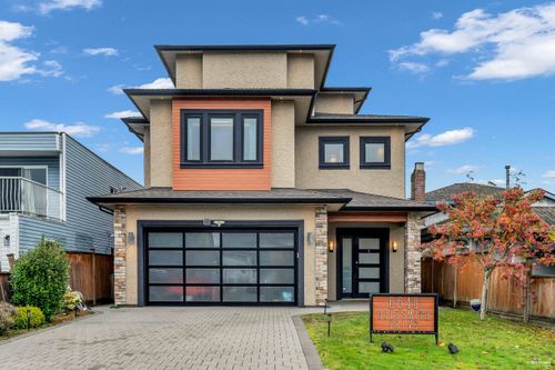 6640 Goldsmith Dr, Richmond, BC, V7E4G5 | Card Image