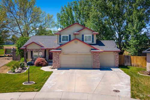 1627 Thorn Creek Ct, Nampa, ID, 83686-8173 | Card Image