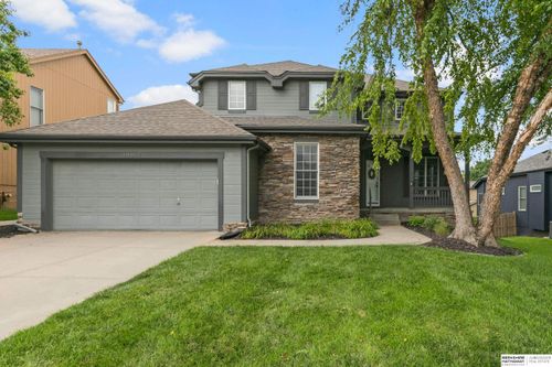 18812 Jackson St, Elkhorn, NE, 68022-5638 | Card Image