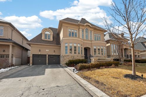 10 Silver Sterling Cres, Woodbridge, ON, L4H4C5 | Card Image