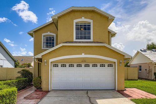 12190 Blackheath Cir, ORLANDO, FL, 32837-5606 | Card Image