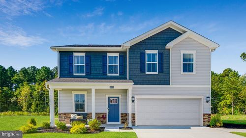 457 Gravenstein Lane, MARTINSBURG, WV, 25401 | Card Image