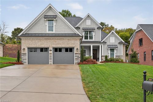 5665 Cedarmere Dr, Winston Salem, NC, 27106-9838 | Card Image