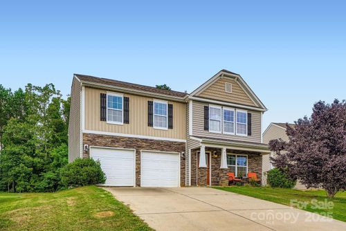 4151 Granite St, Midland, NC, 28107-5801 | Card Image