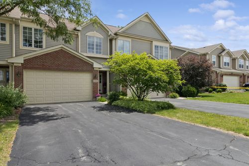 1181 Westlake Drive, Cary, IL, 60013 | Card Image