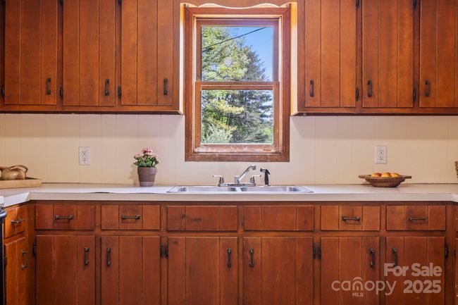 114 Edwards Loop, House other with 2 bedrooms, 1 bathrooms and null parking in Old Fort NC | Image 26