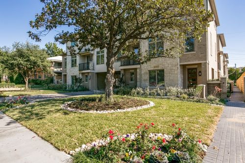 9-4514 Abbott Avenue, Highland Park, TX, 75205 | Card Image