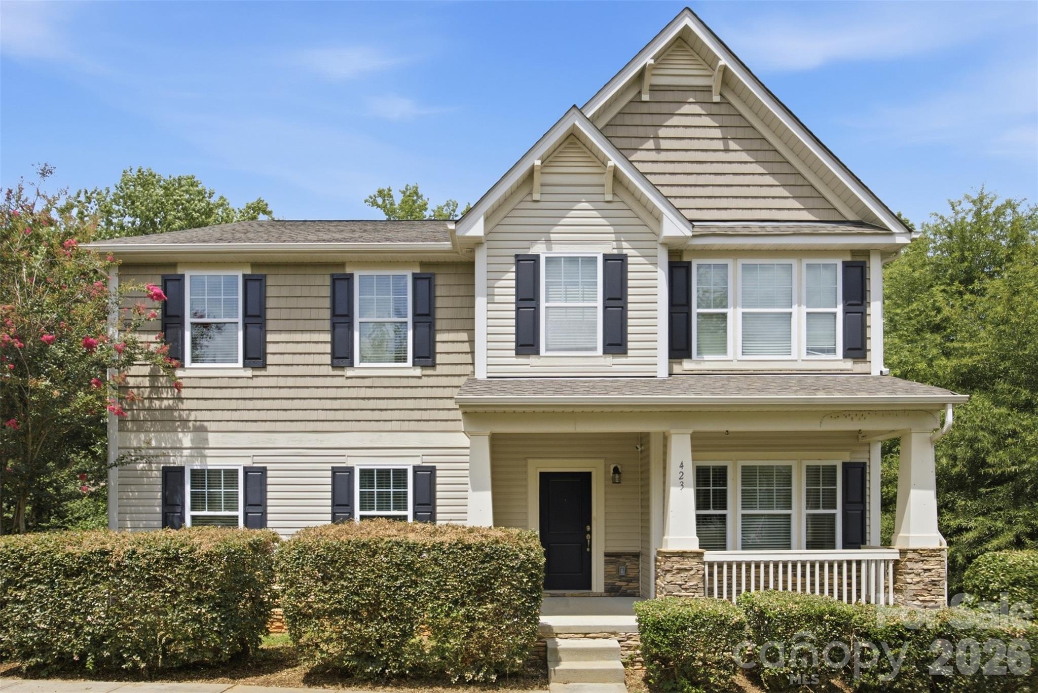 Residential in Fort Mill
