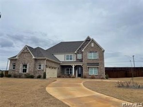1510 Tullahoma Dr, Prattville, AL, 36066 | Card Image