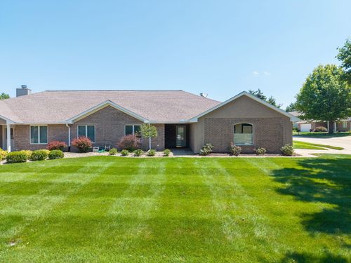 3711 Shadow Glen Ct, COLUMBIA, MO, 65203-4844 | Card Image