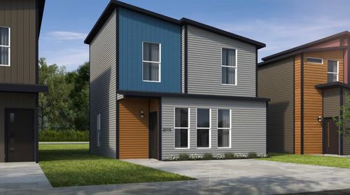 530 Discovery Avenue, Bentonville, AR, 72712 | Card Image