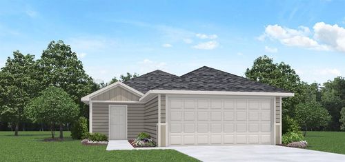 14320 Leafy Willow Dr, Splendora, TX, 77372 | Card Image