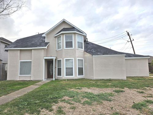 7218 Caddo Lake Ln, Houston, TX, 77083-4804 | Card Image