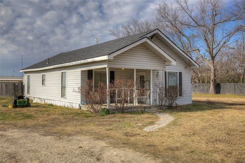 50 County Road 3557, Sulphur Bluff, TX, 75481-6109 | Card Image