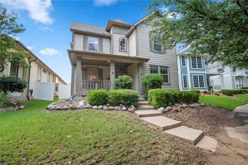 1905 Brown Thrasher Blvd, Savannah, TX, 76227-7680 | Card Image