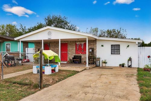 5441 Amatista Dr, Brownsville, TX, 78521-6019 | Card Image