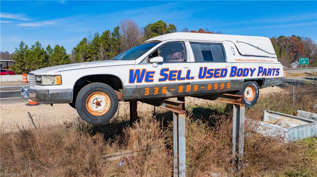 Commercial Sale in Trinity