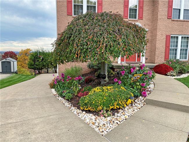 Lush landscaping. | Image 34