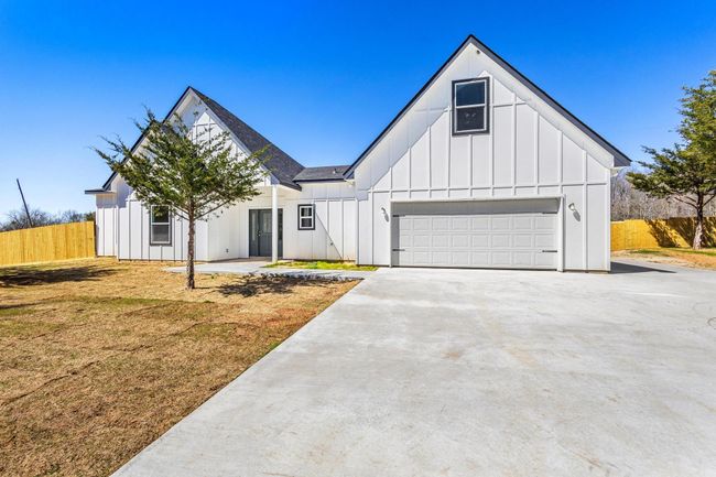 850 County Road 26750, House other with 3 bedrooms, 4 bathrooms and null parking in Petty TX | Image 37