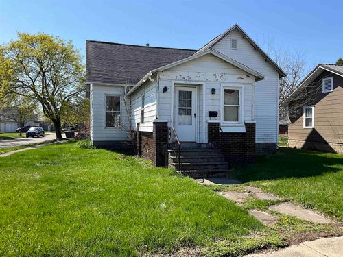 1503 W Monroe Street, Decatur, IN, 46733-1405 | Card Image