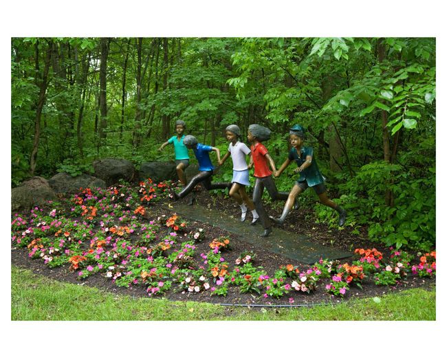 Enjoy exploring the property and discovering nature, just like you did when you were a kid | Image 35