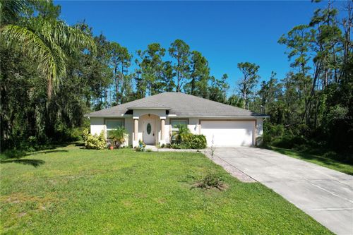 4514 Flint Drive, North Port, FL, 34286 | Card Image