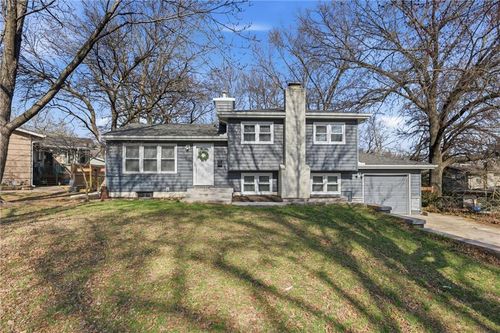 7309 Stearns St, Shawnee, KS, 66203-4541 | Card Image