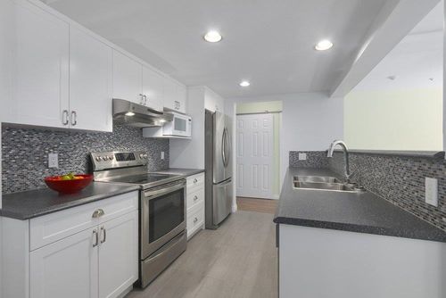 108-3658 Banff Court, North Vancouver, BC, V7H2Z9 | Card Image