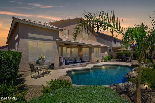 6839 W El Cortez Pl, Peoria, AZ, 85383-7099 | Card Image