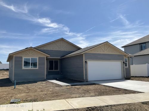 165 S Treeline St, Airway Heights, WA, 99001-7902 | Card Image