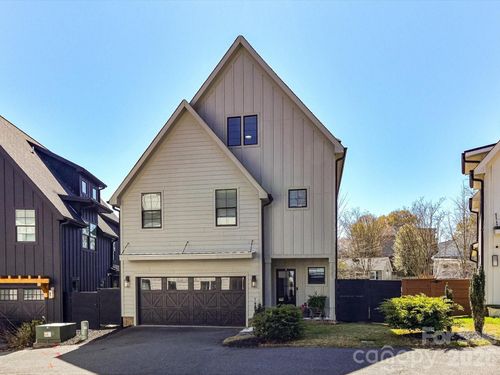 1507 Landis Ave, Charlotte, NC, 28205-3535 | Card Image