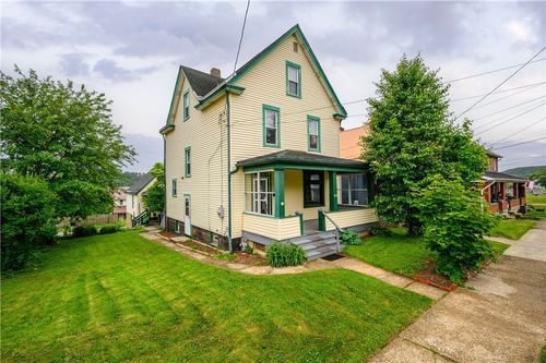 920 Roup Ave, Brackenridge, PA, 15014-1130 | Card Image