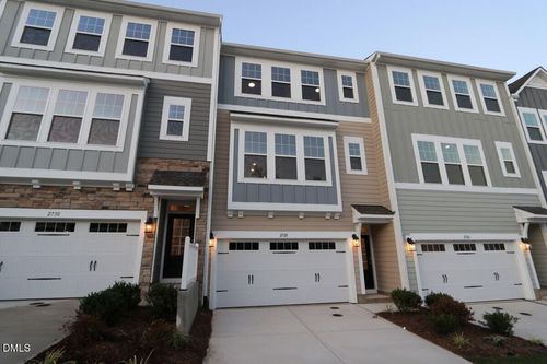 626-2728 Hunter Woods Dr, Apex, NC, 27502-7183 | Card Image