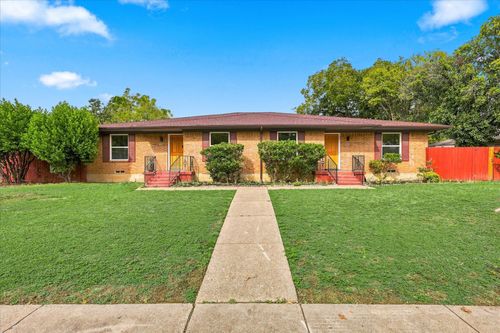 3737 High Vista Drive, Dallas, TX, 75244 | Card Image