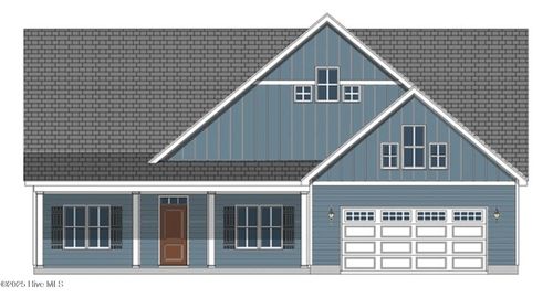 3209 Honeysuckle Dr, Winterville, NC, 28590-4300 | Card Image