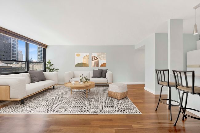 APT-5A - 33 E Cedar St, Condo with 1 bedrooms, 1 bathrooms and null parking in CHICAGO IL | Image 4