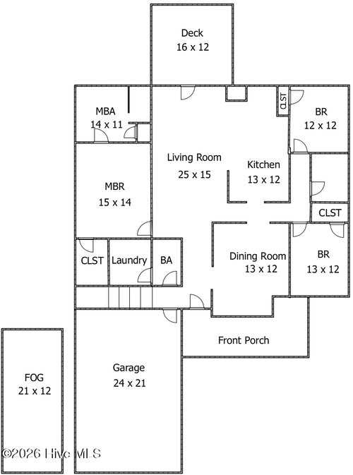 55 Country Club Dr, Shallotte, NC, 28470 | Card Image