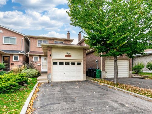 4228 Torino Cres, Mississauga, ON, L4W3T5 | Card Image