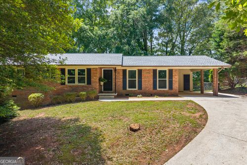 258 Pebble Creek Dr, Toccoa, GA, 30577-3716 | Card Image