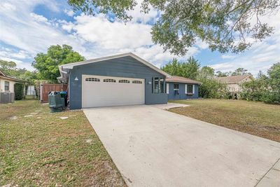 3076 Crane Strand Drive, House other with 3 bedrooms, 2 bathrooms and null parking in WINTER PARK FL | Image 1