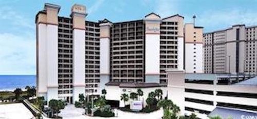 1514-4800 S Ocean Blvd, North Myrtle Beach, SC, 29582-5340 | Card Image
