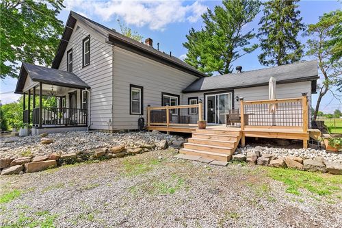 2432 State Route 7, Fowler, OH, 44418-9772 | Card Image