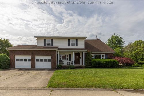 126 Rolling Acres, Winfield, WV, 25213-9717 | Card Image